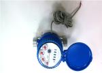 Residential Single Jet Water Meter