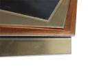 Ultrathin Copper Clad Stainless Steel Sheets High Thermal Conductivity