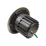 Inground Lights 220-240V 20W COB Underground LED Light Triac Dali 0-10V Dimming