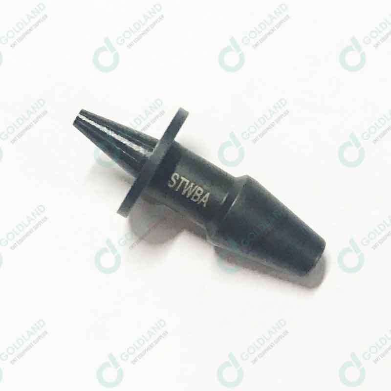 SMT pick and place machine spare parts J7055267A CP45 TN065 Nozzle for Samsung CP45 SMT machine