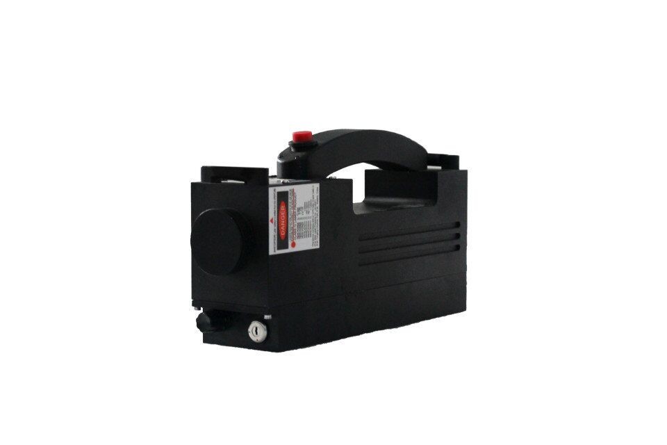 Electronic Counter Terrorism Equipment Multiband Laser Instrument Light Weight