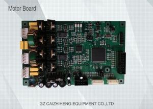 China 33VC Motor Board For Infiniti Solvent Printer FY 33VC Motor Drive Board wholesale