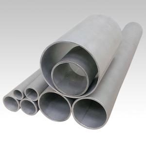 China Industry Grade Stainless Steel Welded Pipe ASTM A213 Customization Acceptable wholesale