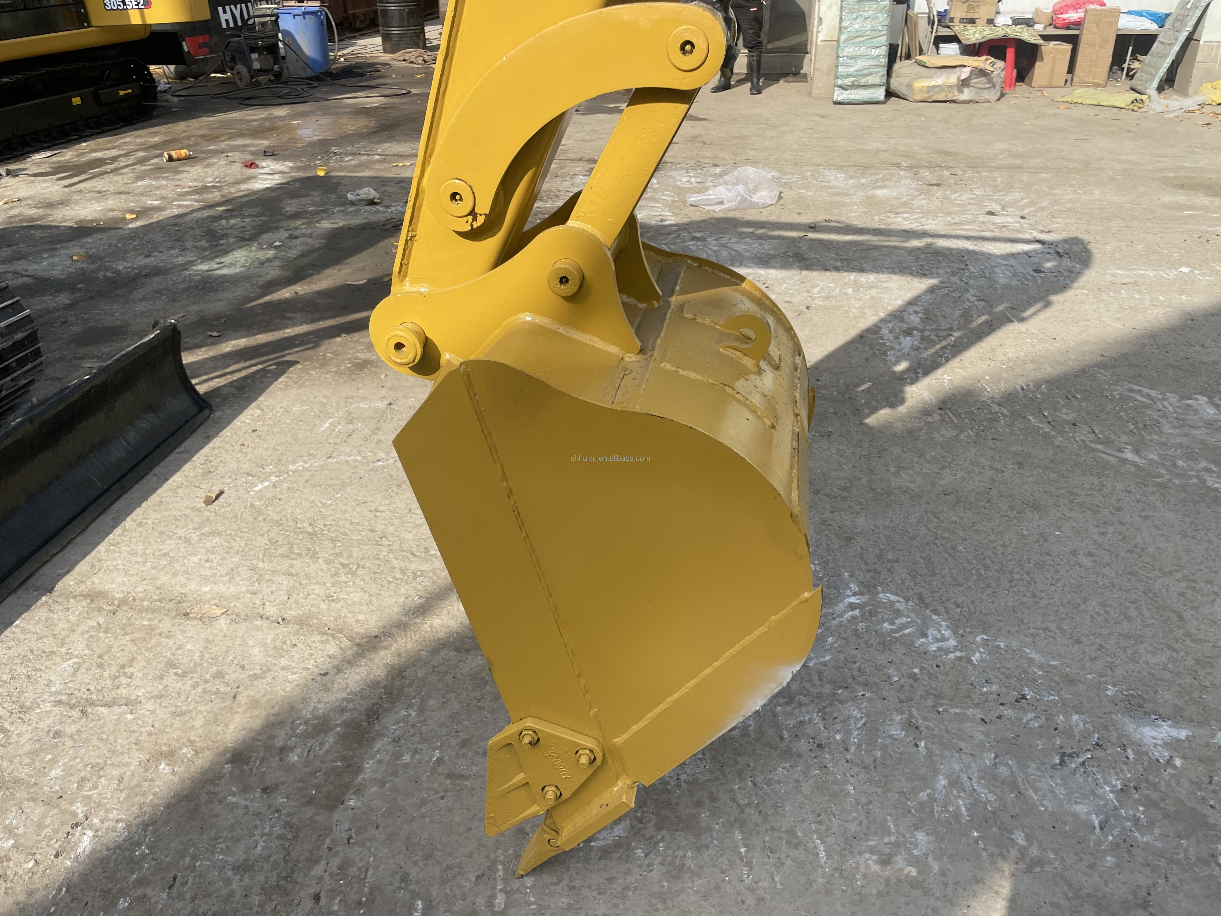 new arrival original color used cat306 with cheap price on sale