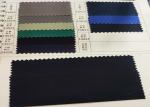 100% Cotton 240gsm Plain Thick Canvas Fabric For Tent