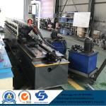 Light Gauge Steel Stud Top Quality Track Framing Machine
