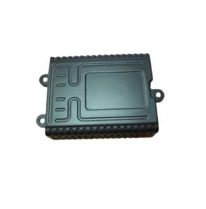 China A356 Aluminum Die Casting Stabilizer Shell For Communication Industry wholesale