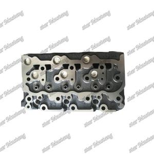 China Cylinder head D1462 For Kubota Engine Spare Parts wholesale