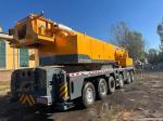 Chinese famous brand XCMG 25 Ton 30n TON 50 Ton 70 Ton 100 ton 130 TON mobile