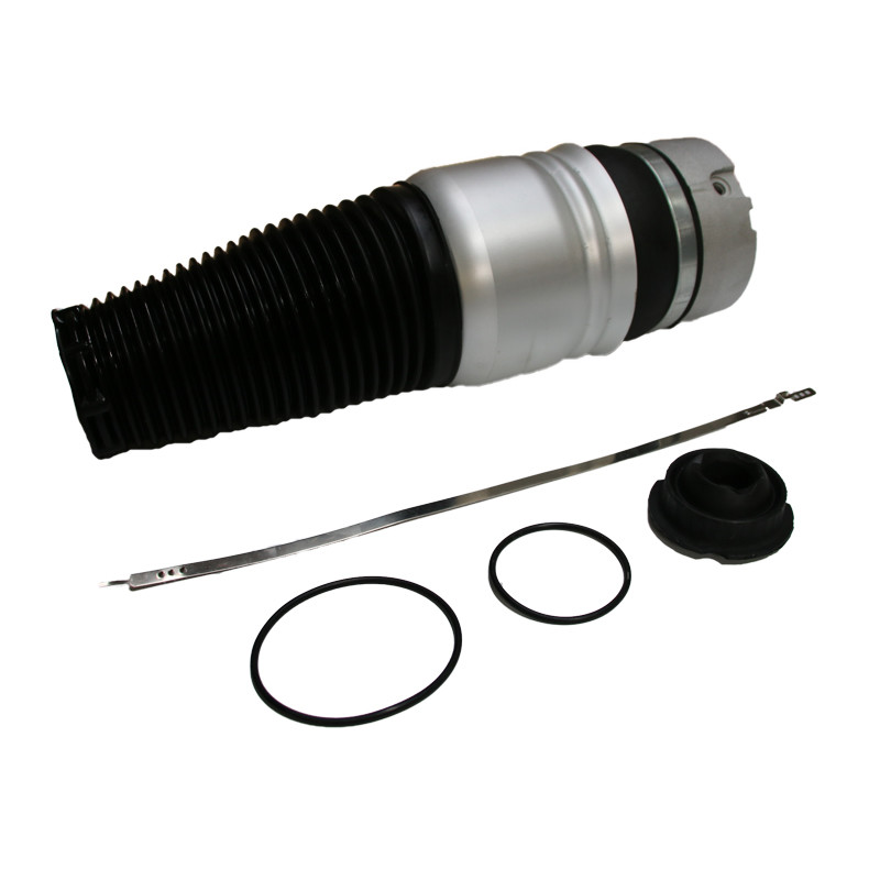 Audi A8 Q7 Rubber Air Suspension Spring Tourage Porsche Cayenne 7L8616019D