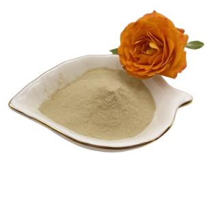 China 75%~80% Amino Acid Light Brown Powder with 70%~75% Free Amino Acid wholesale