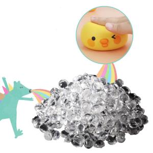 China Stress Relief Toys TPE Plastic Material wholesale