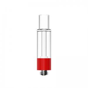 China Best 510 Thread All Glass Cartridge For Sale wholesale