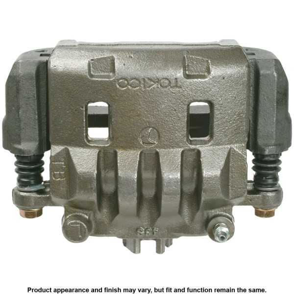 SUBARU Auto Parts Vehicle Car Brake Caliper 19B2683B 19B2682B 344392 344393 OEM 26292-AG030 26292-AG020