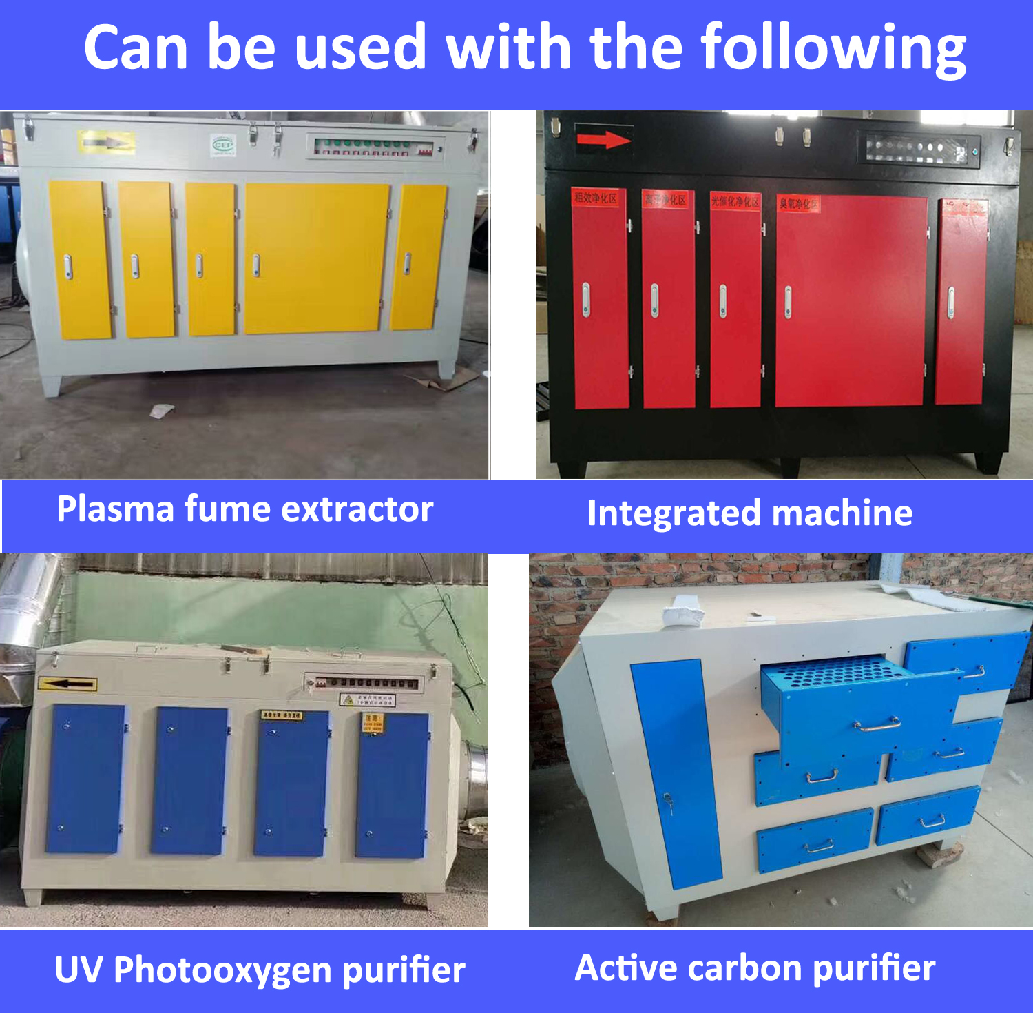 Enhanced Performance Polypropylene Packed ODM Gas Absorption Column at Affordable