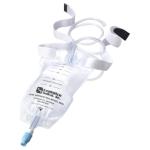 Simpla Profile Suprapubic Liver Drainage Medical Urine Catheter Foley Bag
