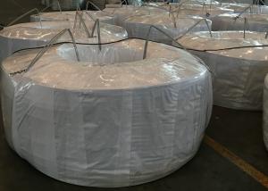 China 1350 H16 9.5mm Aluminium Alloy Wire Rod For Electric Purpose wholesale