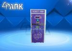 Lottery Eater Self Service Ticket Reading Machine English Version