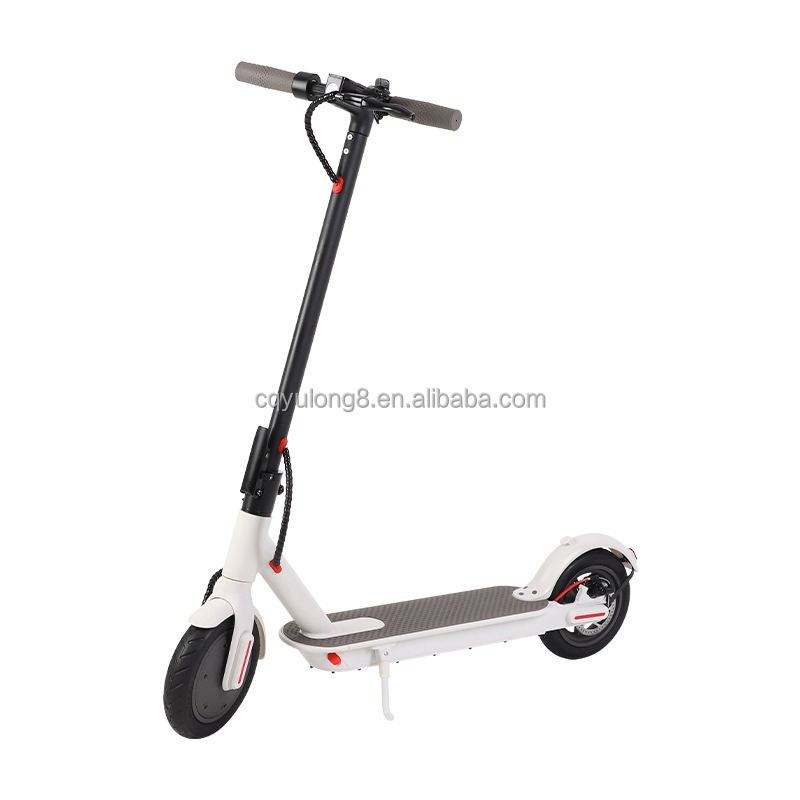 Max. Speed 40km/h Electric Motorcycles for Adult 48V 500W Electric Scooter Streetbikes
