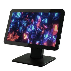China True Flat 64Gb SSD 15.6Inch Touch Screen Pos Machine wholesale