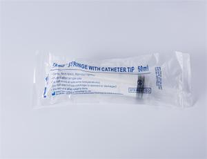 China Luer Slip Medical Use Disposable Syringe 2.5ml 3ml 5ml wholesale