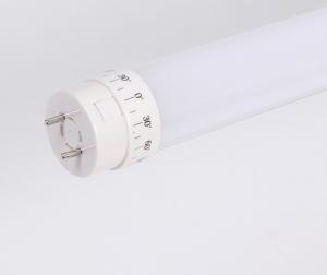 China High Lumen LED Long Tube Light 1200MM Length 75% Energy Consumption 50 / 60Hz wholesale