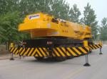TADANO 65ton used hydraulic crane