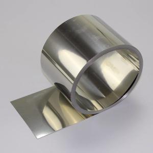 China 1000mm-6000mm HL Stainless Steel Strip wholesale