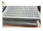 Recyclable AZ91D Magnesium Alloy Heat Sink For Semiconductor