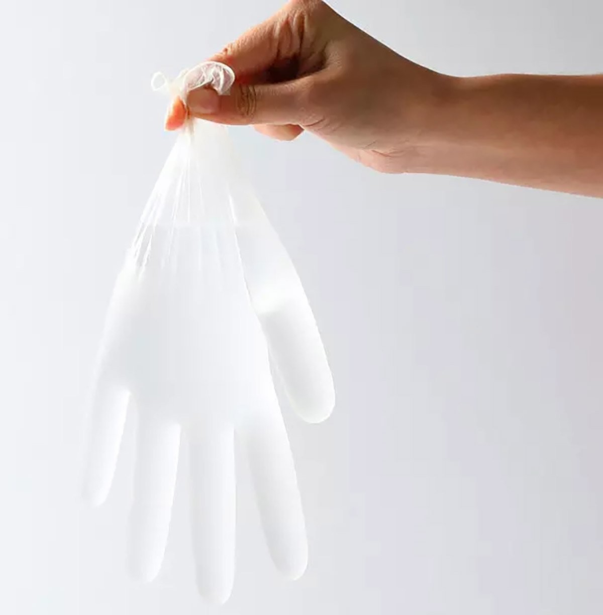 OEM & ODM Xl Vinyl Disposable Gloves