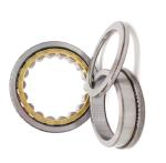 OEM Double Row NJ NU 212 Cylindrical Roller Bearing For Vehicles