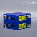 976nm Narrow Linewidth Multimode Solid State Laser NLO Series