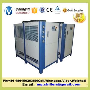 China 5 Ton Air Cooled Water Chiller wholesale