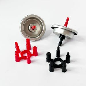 China Inverted Housing Universal Butane Lighter Gas Refill Valve wholesale