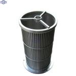 Stainless Steel Industrial Sieve Screen Perforated Industrial Sieve Screen