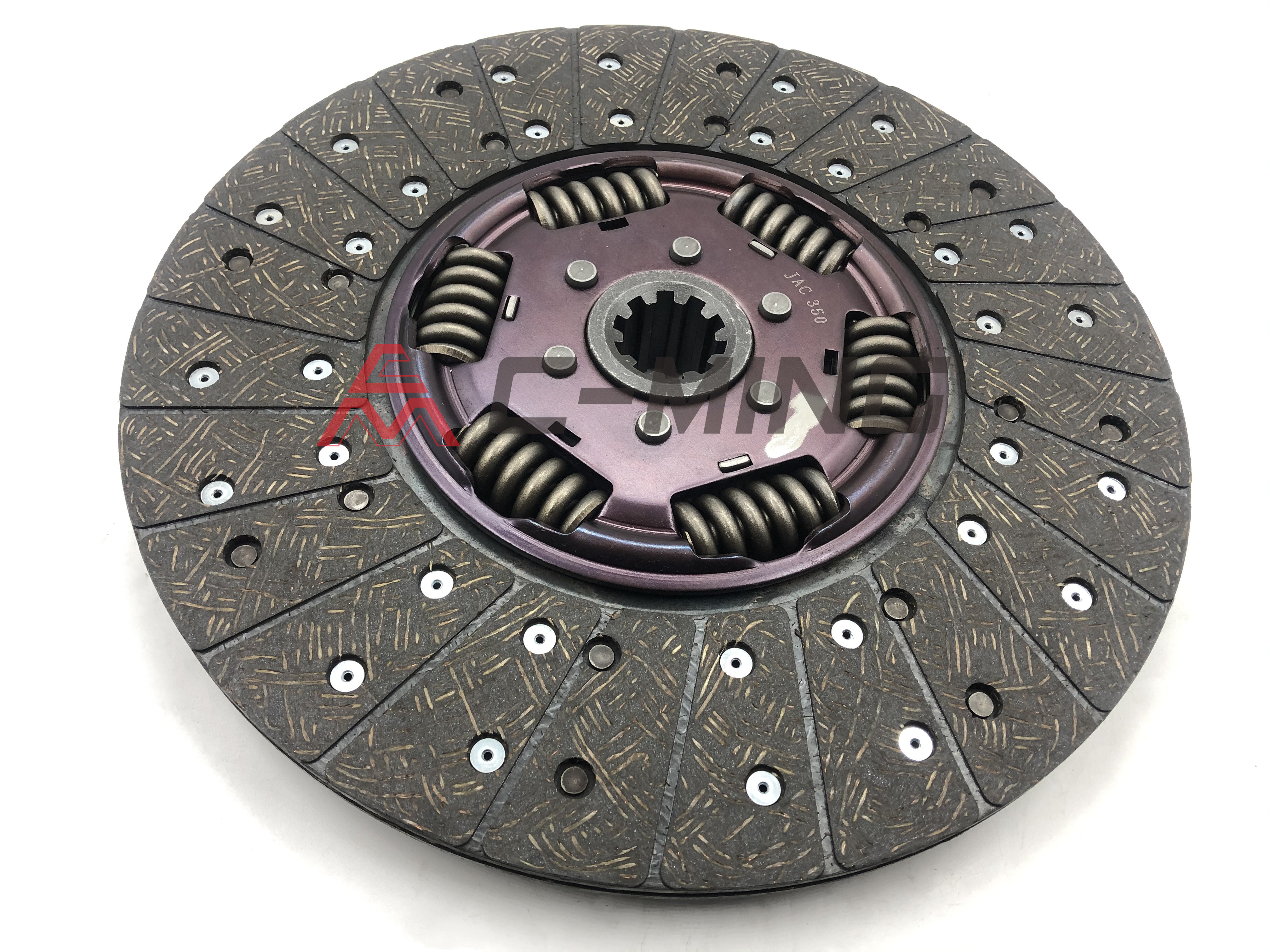 Dongfeng Sachs Power Clutch Sachs Racing Clutch YUCHAI 6112 EQ145A