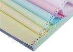 103um 381mm 6 Layer Carbonless Printer Paper