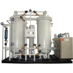 China Automobile / Battery / Heat Treatment Regenerative Desiccant Dryers Nitrogen System wholesale