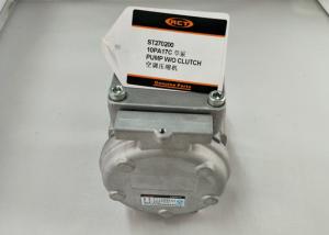 China Brand New 10PA17C Ac Compressor Replacement For Auto / Excavator / Truck wholesale
