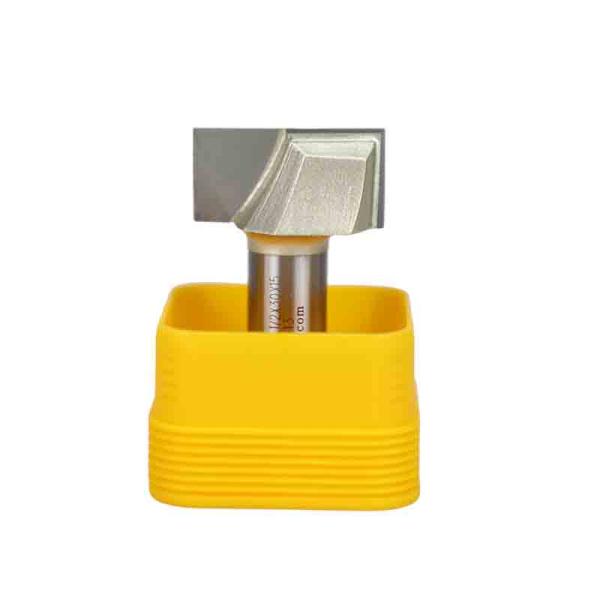 Hot Sale Arden Carbide Blade Woodworking Bottom Cleaning Router Bits Milling Plaining Cutter Milling Cutter