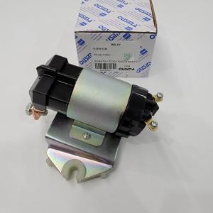 China PC300-8 PC400-8 WA470 Glow Plug Timer Relay 08088-70000 Battery Relay wholesale
