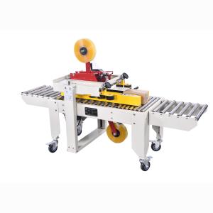 China DPA 4030 Corrugated Box Packing Machine wholesale