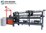 PVC Coated 2m Fully Automatic Chain Link Fence Machine