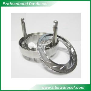 China HY55V nozzle ring HY55 turbo nozzle ring parts wholesale