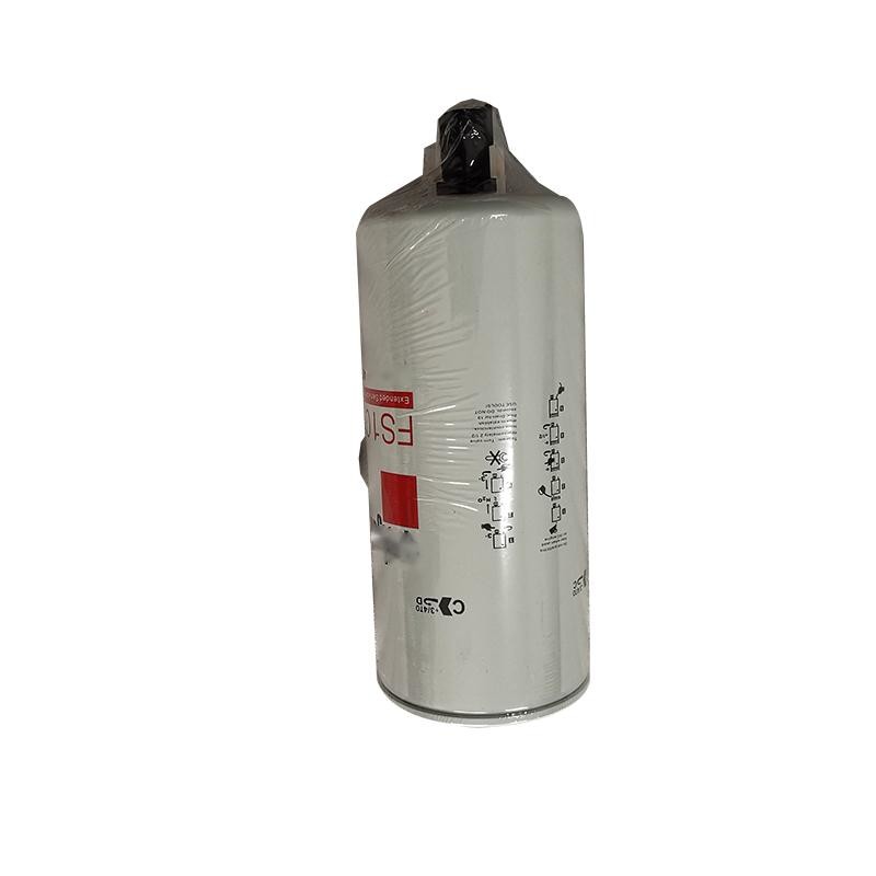 Cummins K19 Diesel Engine Parts Fuel Filter Water Separator FS1065