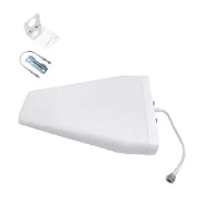 China 698-2700MHz Logarithmic Periodic Antenna for Signal Enhancer Outdoor Directional Antenna wholesale