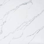 Apartment Prefabricated Quartz Countertops 3200*1600 Quartz Countertop Slabs