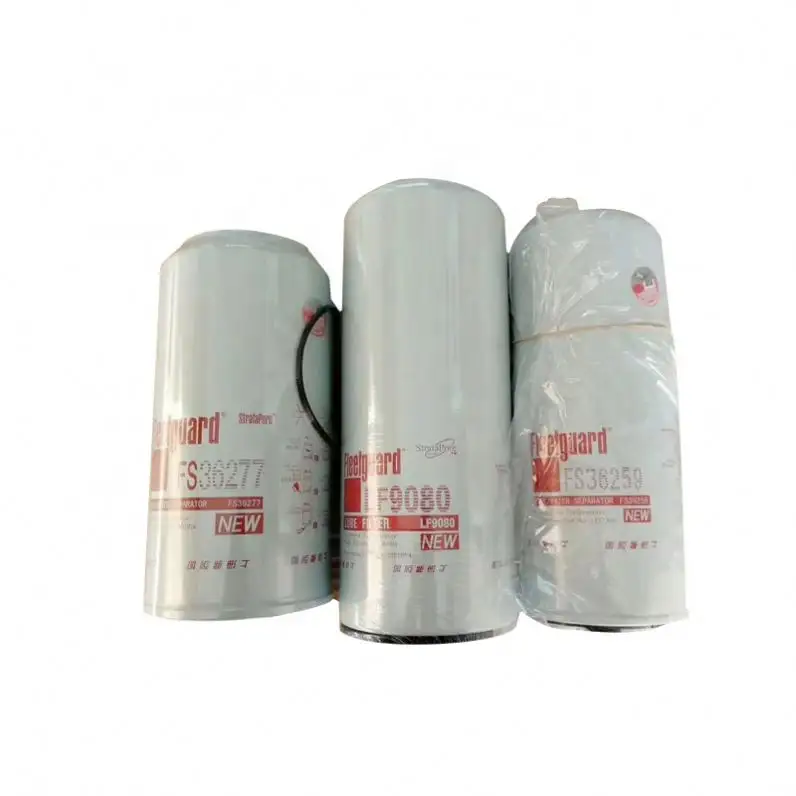 Good Selling Fuel Filter Water Separator for Heavy Truck Engine Parts 2003-2006 Year