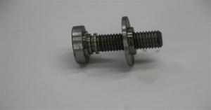 China Anti Corrosion Stainless Steel Machined Parts , Stainless Steel Accessories wholesale