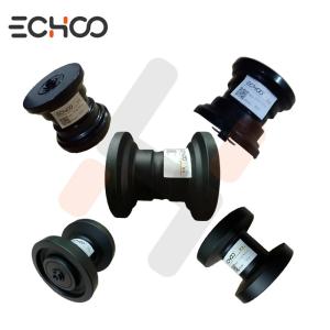 China Track roller 4611340042 road equipment undercarriage attaches rollers wholesale